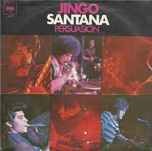 Santana - Jingo