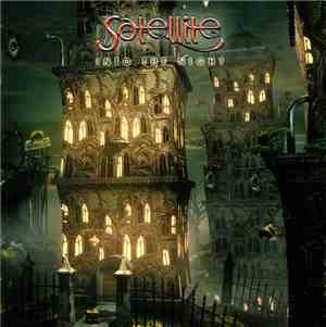 Satellite  - Into The Night