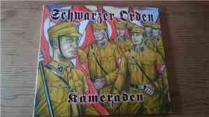 Schwarzer Orden -  Kameraden