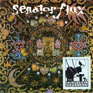 Senator Flux - The Criminal Special