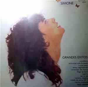 Simone  - Grandes Exitos