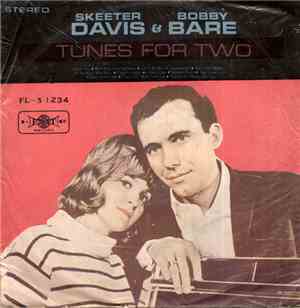 Skeeter Davis & Bobby Bare - Tunes For Two