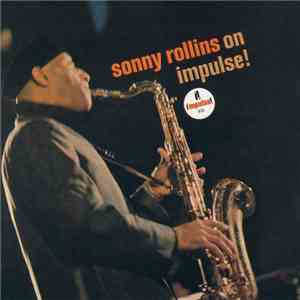 Sonny Rollins - On Impulse!