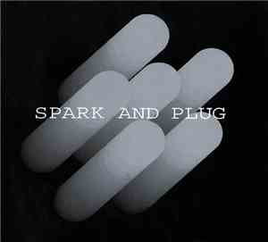 Spark And Plug - Spark And Plug