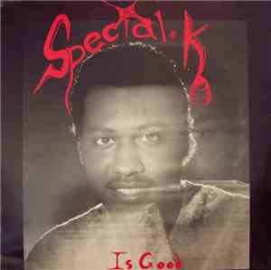Special K  - Special-K Is Good / Let's Rock