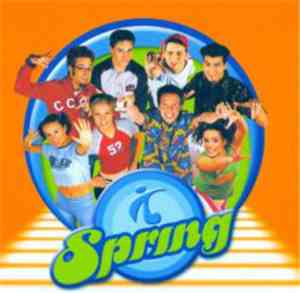Spring  - Spring