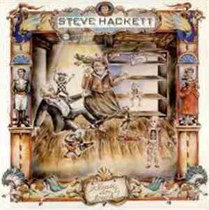 Steve Hackett - Please Don't Touch!