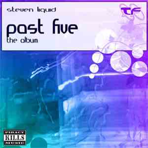 Steven Liquid - Past Five