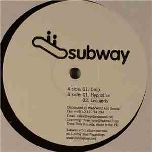 Subway - Drop
