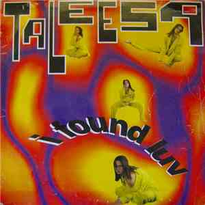 Taleesa - I Found Luv