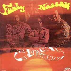 The Beginning Of The End - Funky Nassau