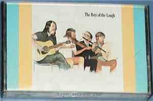 The Boys Of The Lough - The Boys Of The Lough