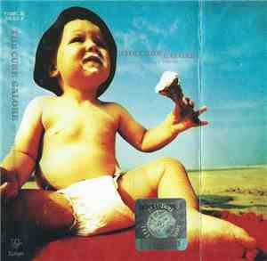 The Cure - Galore (The Singles 1987-1997)