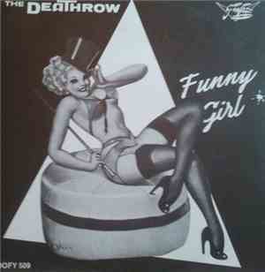 The Deathrow - Funny Girl
