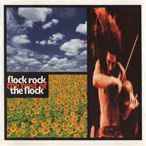 The Flock - Flock Rock - The Best Of The Flock