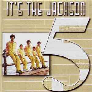 The Jackson 5 - It's The Jackson 5