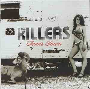 The Killers - Sams Town
