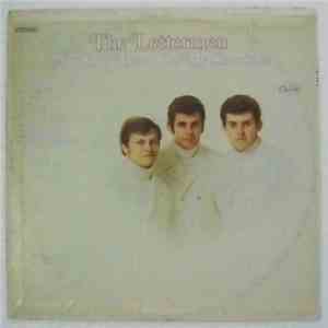The Lettermen - Put Your Head On My Shoulder