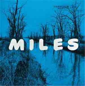 The New Miles Davis Quintet - Miles