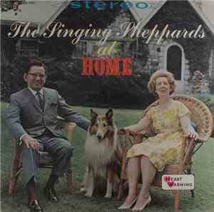 The Singing Sheppards - The Singing Sheppards At Home