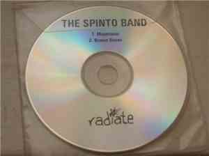 The Spinto Band - Mountains