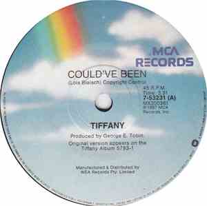 Tiffany - Could've Been