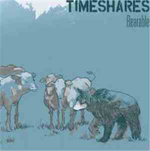 Timeshares - Bearable
