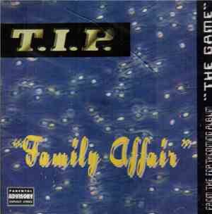 T.I.P. - Family Affair