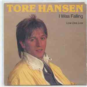 Tore Hansen  - I Was Falling