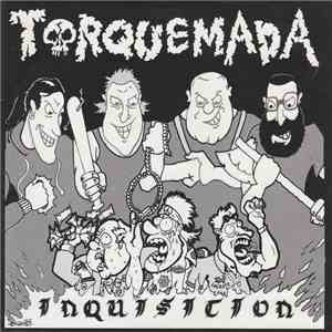 Torquemada  - Inquisition