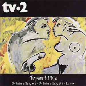 tv•2 - Rejsen Til Rio
