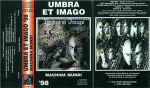 Umbra Et Imago - Machina Mundi