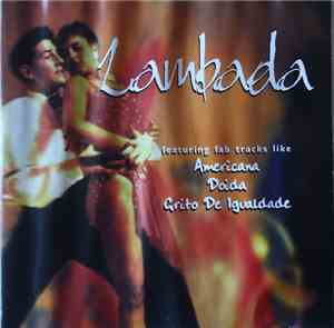 Unknown Artist - Lambada