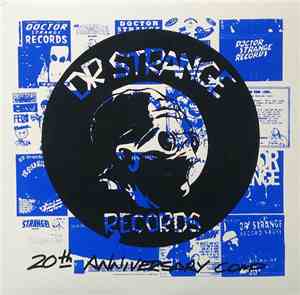 Various - 20th Anniversary Comp