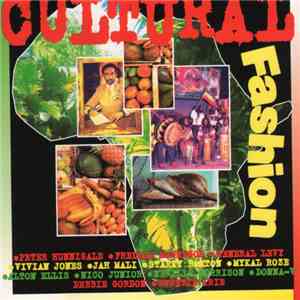Various - Cultural Fashion