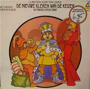 Various - De Nieuwe Kleren Van De Keizer