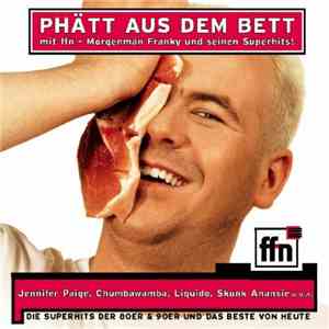 Various - ffn - Phätt aus dem Bett