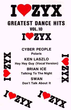 Various - Greatest Dance Hits · Vol. 10