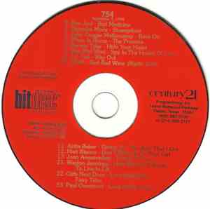 Various - HitDisc 754