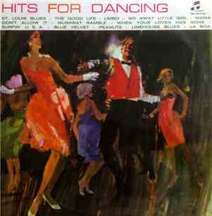Various - Hits For Dancing