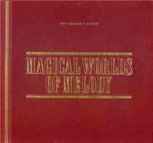 Various - Magical Worlds Of Melody