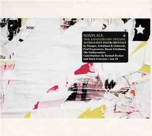 Various - Nonplace: 10th Anniversary Edition