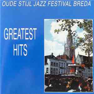 Various - Oude Stijl Jazz Festival Breda / Greatest Hits