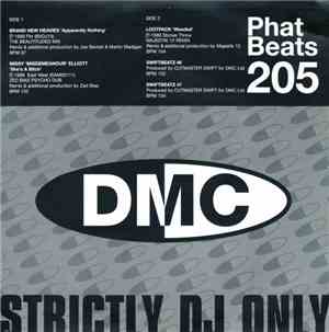 Various - Phat Beats 205