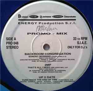 Various - Promo-Mix 48