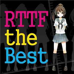 Various - RTTF The Best