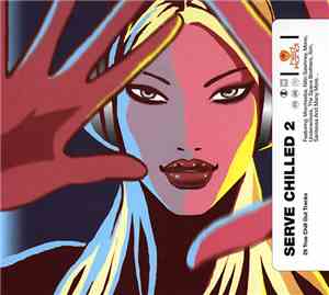Various - Serve Chilled 2