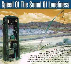 Various - Speed Of The Sound Of Loneliness