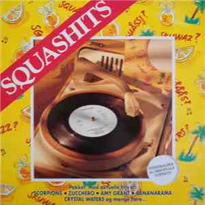 Various - Squashits