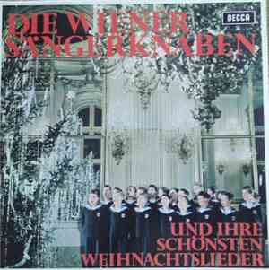Vienna Boys Choir - Und Ihre Schonsten Weihnachtslieder